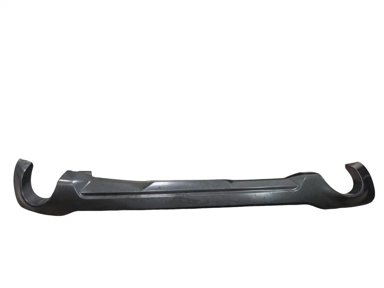 汽车后装饰板（免喷涂）材料